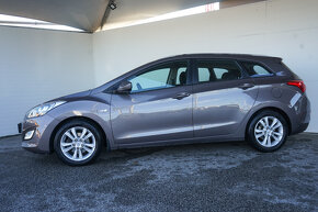 6- HYUNDAI i30 CW, 2014, nafta, 1.6 CRDi, 81 kW - 8