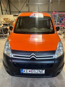 Citroen Berlingo - 8