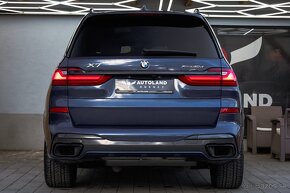 BMW X7 xDrive 40d mHEV A/T - 8