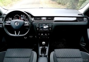 SKODA RAPID 1.2 TSI STYL - 8