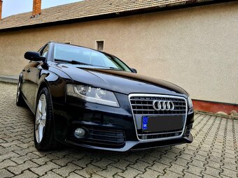 Audi A4 Avant 2.0 TDI Prestige R.V.2012. - 8