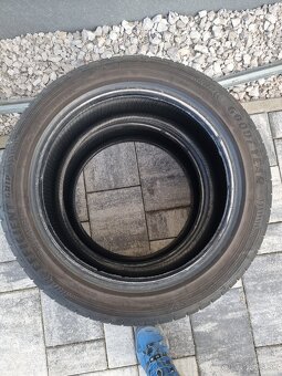 Letne pneumatiky 215/45R16 - 8