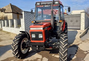 Zetor 5340 top stav rok 2000 - 8