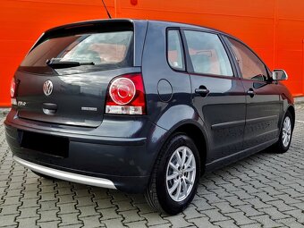 Volkswagen Polo 1.4 TDI Sportline - 8