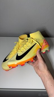 Nike Mercurial Superfly 10 Kylian Mbappe - 8