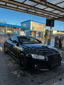 Audi A5 8T 2.0 TFSI Quattro - 8