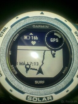 Garmin instinct solar - 8