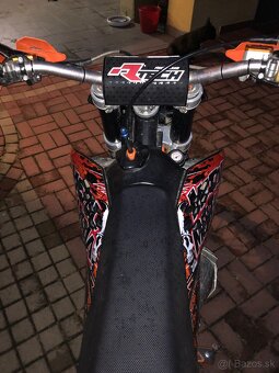 Ktm sx 250 - 8