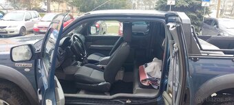 Ford Ranger 2.5 - 8