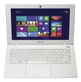 Asus x200ca biely - 8