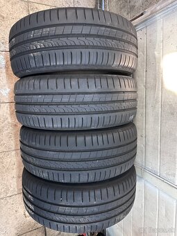 205/55R16 Letne - 8