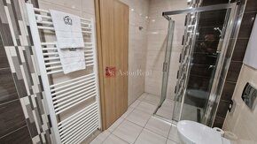 Rekreačný apartmán HREBIENOK RESORT II. - s výhľadom na Tatr - 8