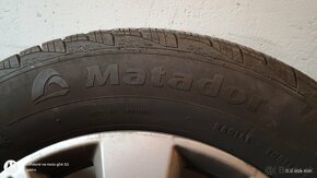 205/60 R16 4x100 R16 - 8