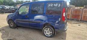 FIAT DOBLO 1,4I 57KW - 8