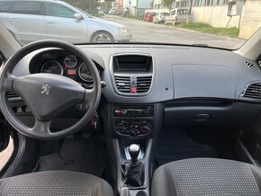 Peugeot 206+ 1.4HDI - 8