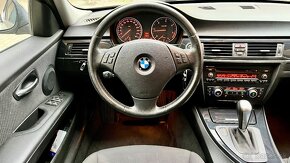 Bmw 320d xdrive automat - 8