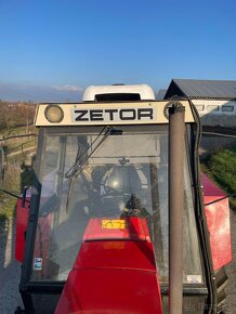 Zetor 16145 - 8