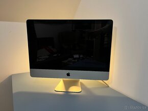 Apple iMac 2011, 21.5″, Intel Core i5 - 8