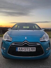 DS3 Citroën 1.6 - 8