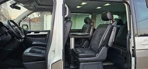 Volkswagen Multivan T6 2.0tdi Highline 4-Motion Ťažné 7 Mies - 8