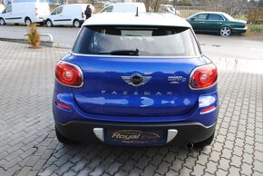 Mini Paceman Cooper D 1.6D 82KW 3d⭐PREVERENÉ VOZIDLO⭐ - 8