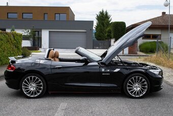 BMW Z4 Cabrio sDrive 20i - 8