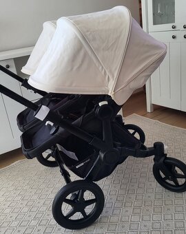 Bugaboo donkey 3 - 8