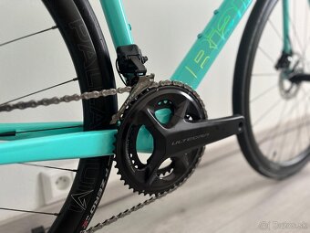 Bianchi Specialissima CV  57cm, nový, nejazdený. - 8