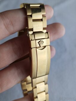 Rolex Hodinky - 8