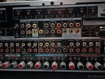 Marantz SR 7010 - 8