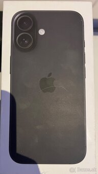 iphone 16 black 128gb - 8