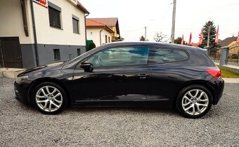 VOLKSWAGEN SCIROCCO SPORT 1.4 TSI 118kW /160PS - STK, ŠPZ - 8