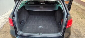 VW Passat Combi B7 - 8