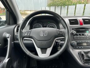 Honda CR-V 2.0 Elegance✅ - 8