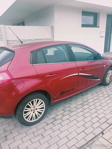 Predaj Fiat bravo ll 1,4 t-jet 89kw - 8