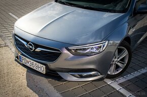 Opel Insignia ST 1.6 CDTI 136k S&S Innovation AT6 - 8