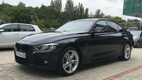 BMW 330d X Drive M-paket - 8