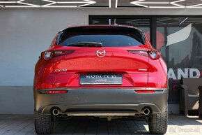 Mazda CX-30 Skyactiv-G122 Comfort/Style/Safety - 8