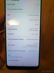 Huawei P20 Lite - 8