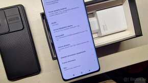 Xiaomi 12 Pro dual 256GB - aj vymením - 8