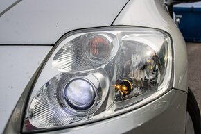 Toyota Auris 1.33 Dual VVT-i - 8