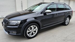 Skoda Octavia III Scout 2.0 TDI DSG - 8