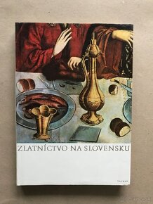 Habáni na Slovensku, Detva, Zlatníctvo na Slovensku, Proglas - 8