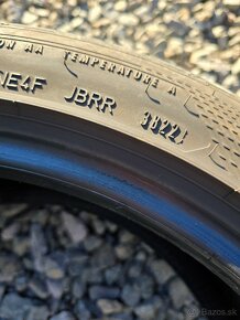 Predam letne pneu 225/45 r18 Goodyear DOT22 - 8