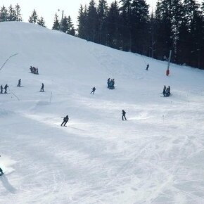 PREDAJ: pozemok 800m2 Dolná Lehota (pár min.od Krpáčova) - 8