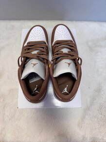 Air Jordan 1 low / archaeo brown 43/44 - 8