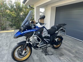 BMW R1250 GS ADVENTURE - 8