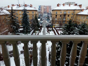 1 izbový byt s balkónom PASTEUROVO NÁMESTIE, Košice - Juh - 8