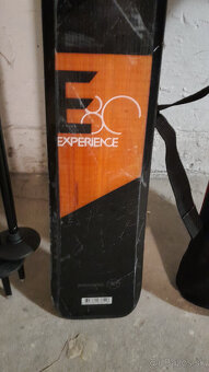 Rossignol E80 Exprerience - 8