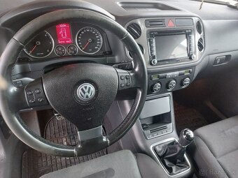 VW Tiguan 2.0 TDI 103kw 4motion - 8